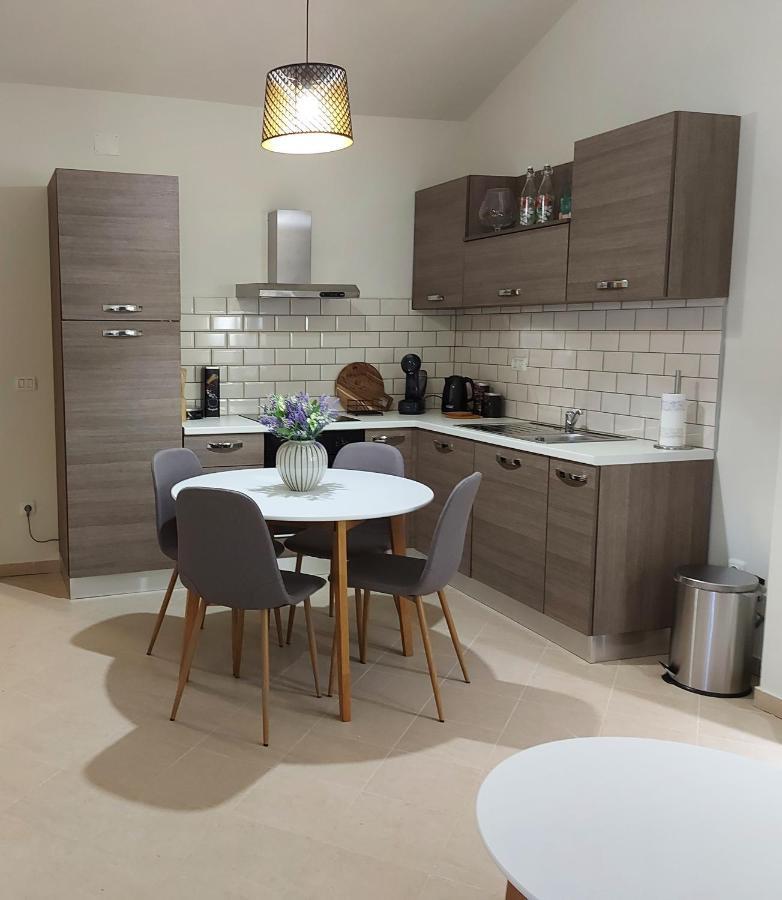 Apartment Marta Banjole Exteriér fotografie